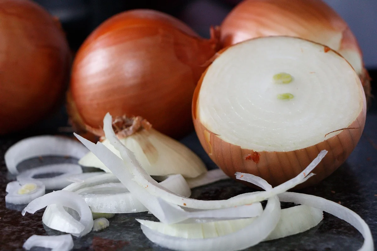 Лук Репчатый Денсимор Лук Репчатый Денсимор