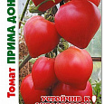 Томат (Помидор) обыкновенный Прима Донна F1 Томат (Помидор) обыкновенный Прима Донна F1