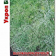 Укроп Обильнолистный Бизон Укроп Обильнолистный Бизон