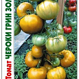Томат (Помидор) обыкновенный Чероки Грин Золотой Томат (Помидор) обыкновенный Чероки Грин Золотой