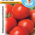 Томат (Помидор) обыкновенный Петергоф Томат (Помидор) обыкновенный Петергоф