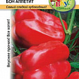 Перец Сладкий Бон Аппетит F1 Перец Сладкий Бон Аппетит F1